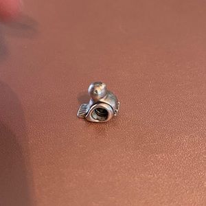 Bird Pandora Charm (Retired)